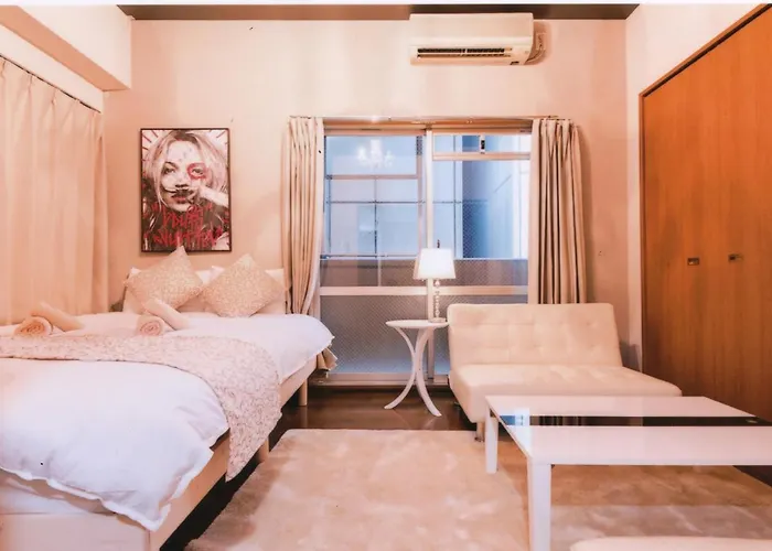 Sakura Sands Hotel