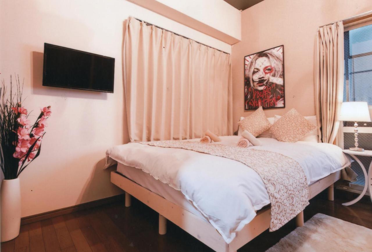 Hotel Sakura Sands Osaka