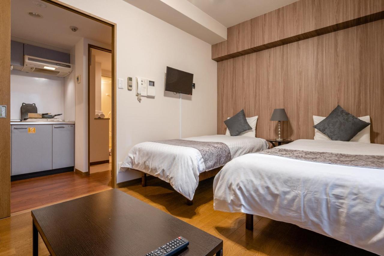 Sakura Sands Hotel Ōsaka