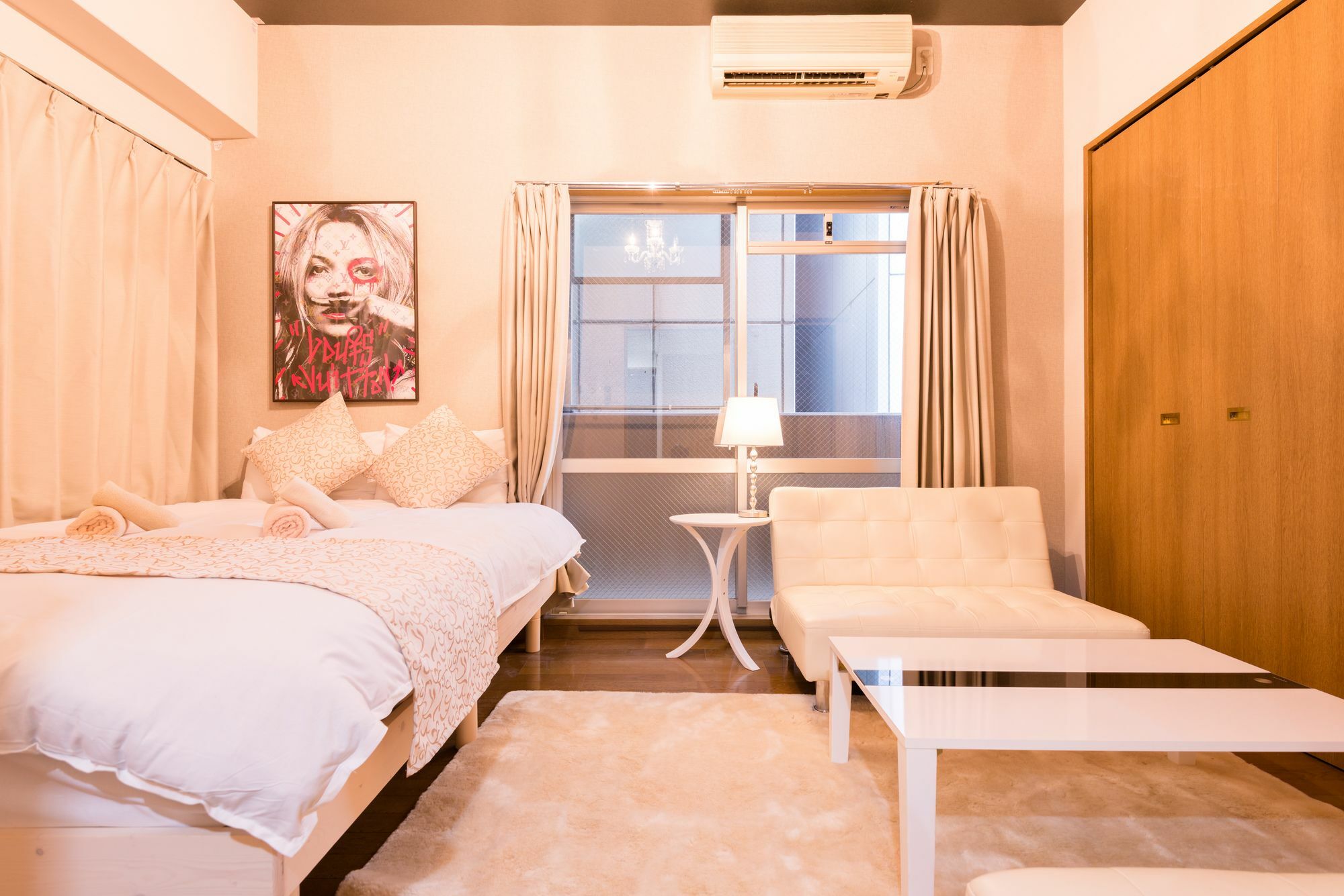 Hotel Sakura Sands Osaka