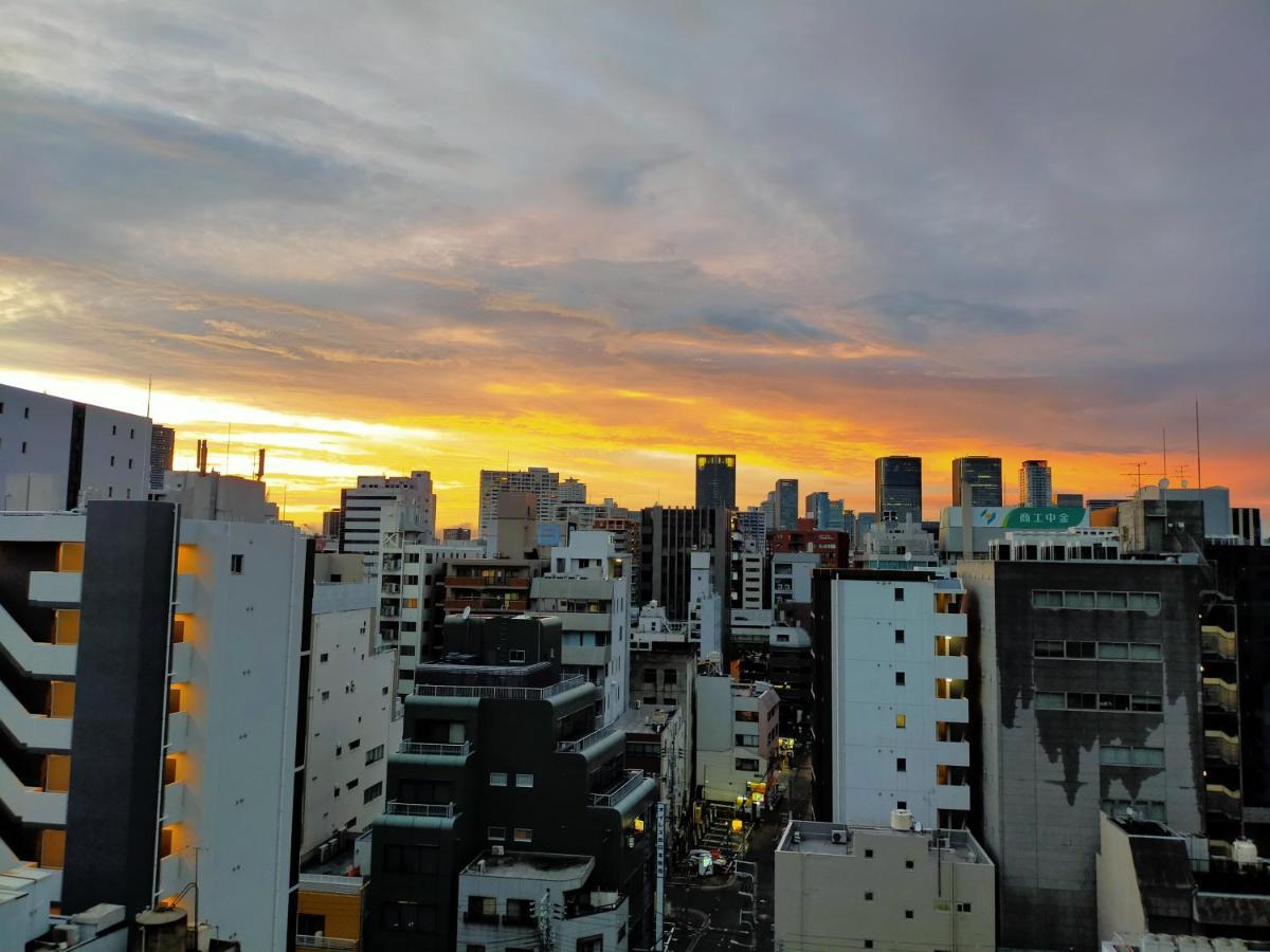 酒店 Sakura Sands