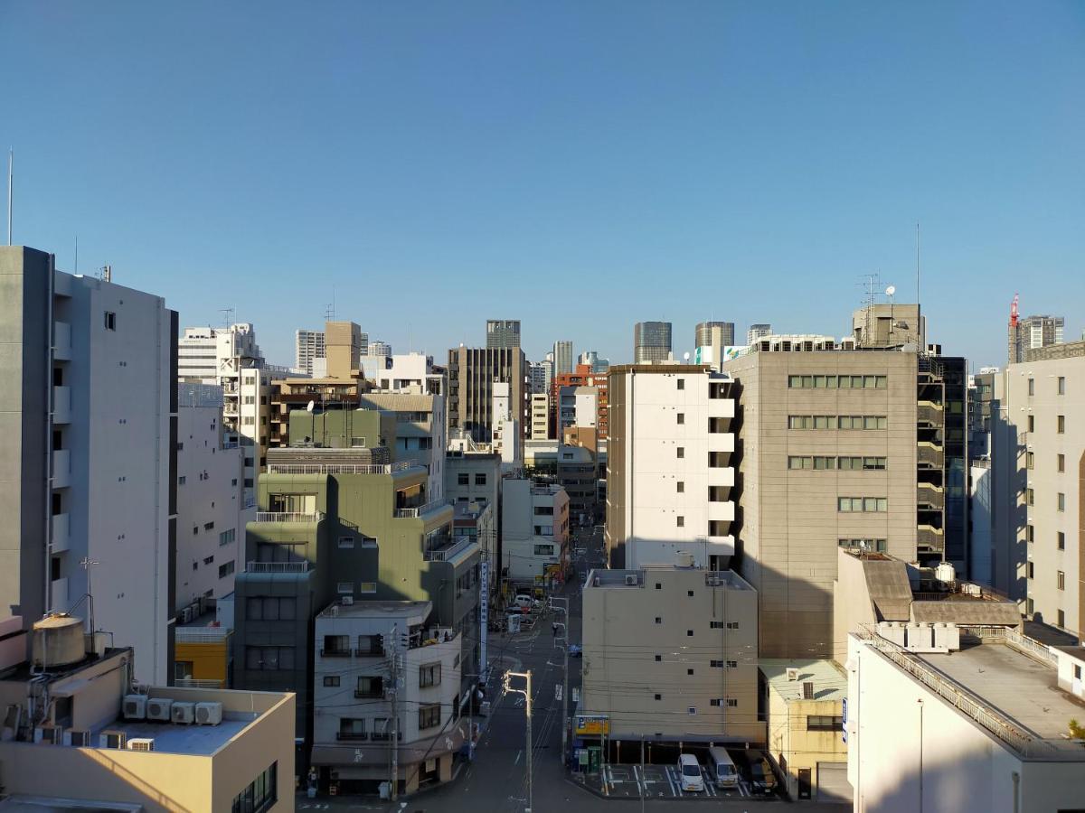 Sakura Sands 酒店 大阪